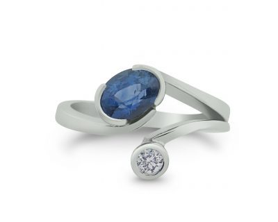 jewellery sapphire