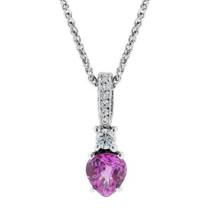 Janet Isherwood Jewellery pendant JIN003