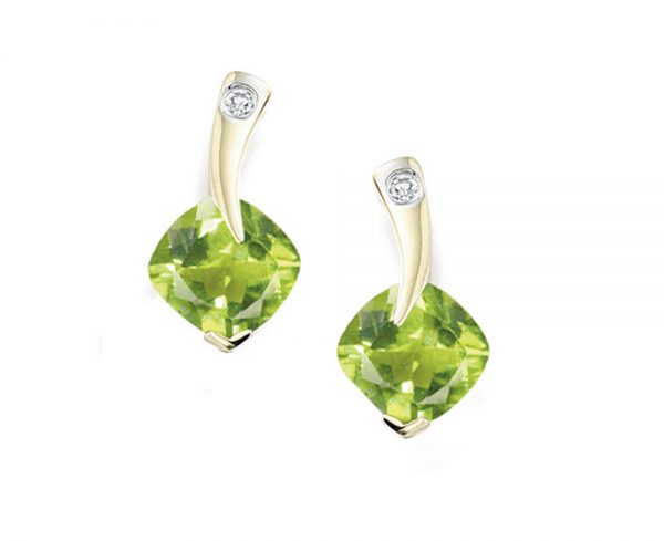 9ct-yellow-gold-diamond-and-peridot-stud-earrings-6525yper