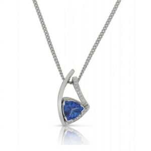 Janet Isherwood Jewellery pendant JIN001