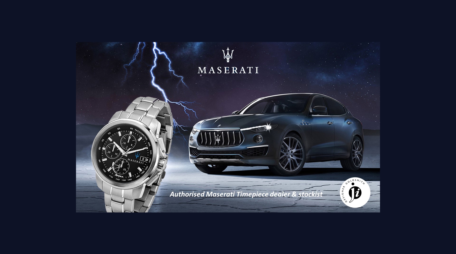 Maserati