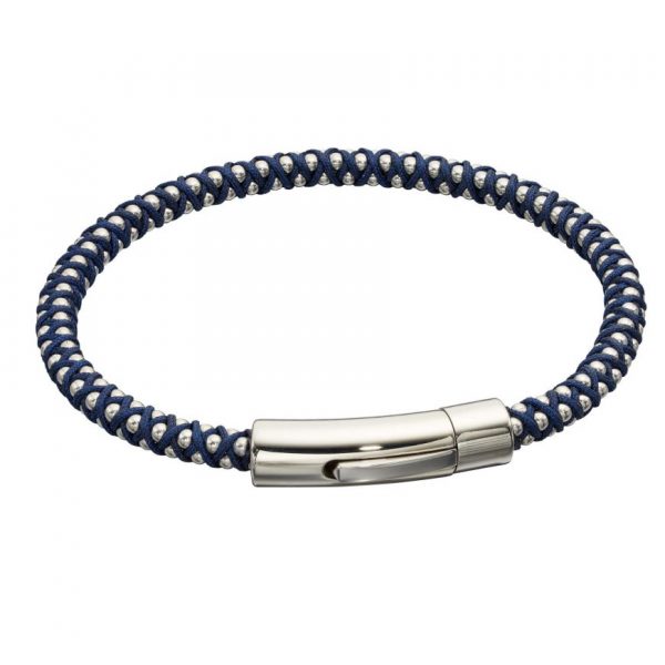 image of para cord bracelet