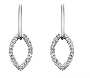 image of drop earrings