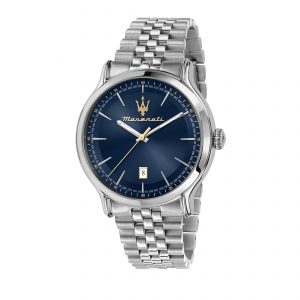 Maserati Epoca R8853118021 Stainless Steel Bracelet Watch