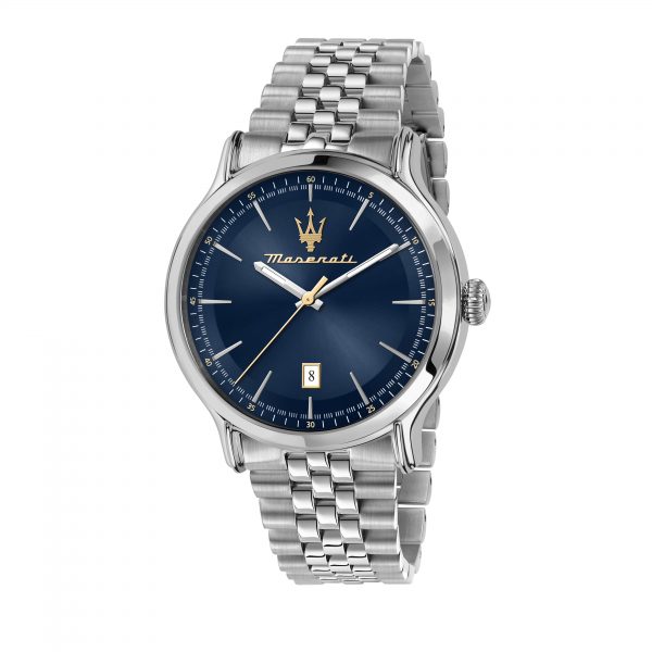 Maserati Epoca R8853118021 Stainless Steel Bracelet Watch