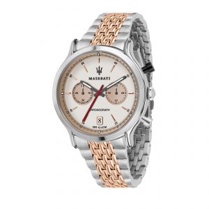 Maserati R8873638002 Legend Bracelet Watch