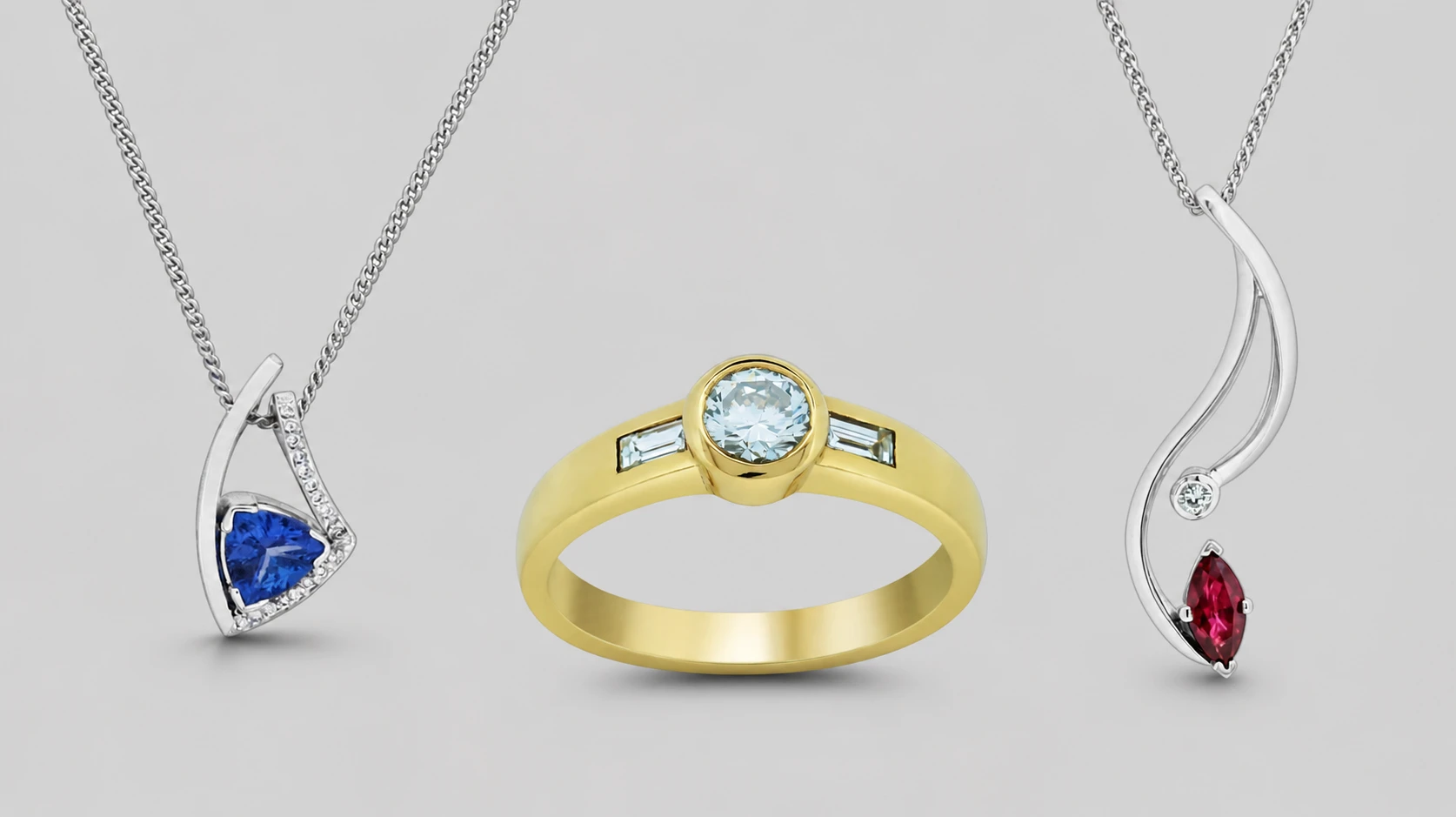 Designer Goldsmith